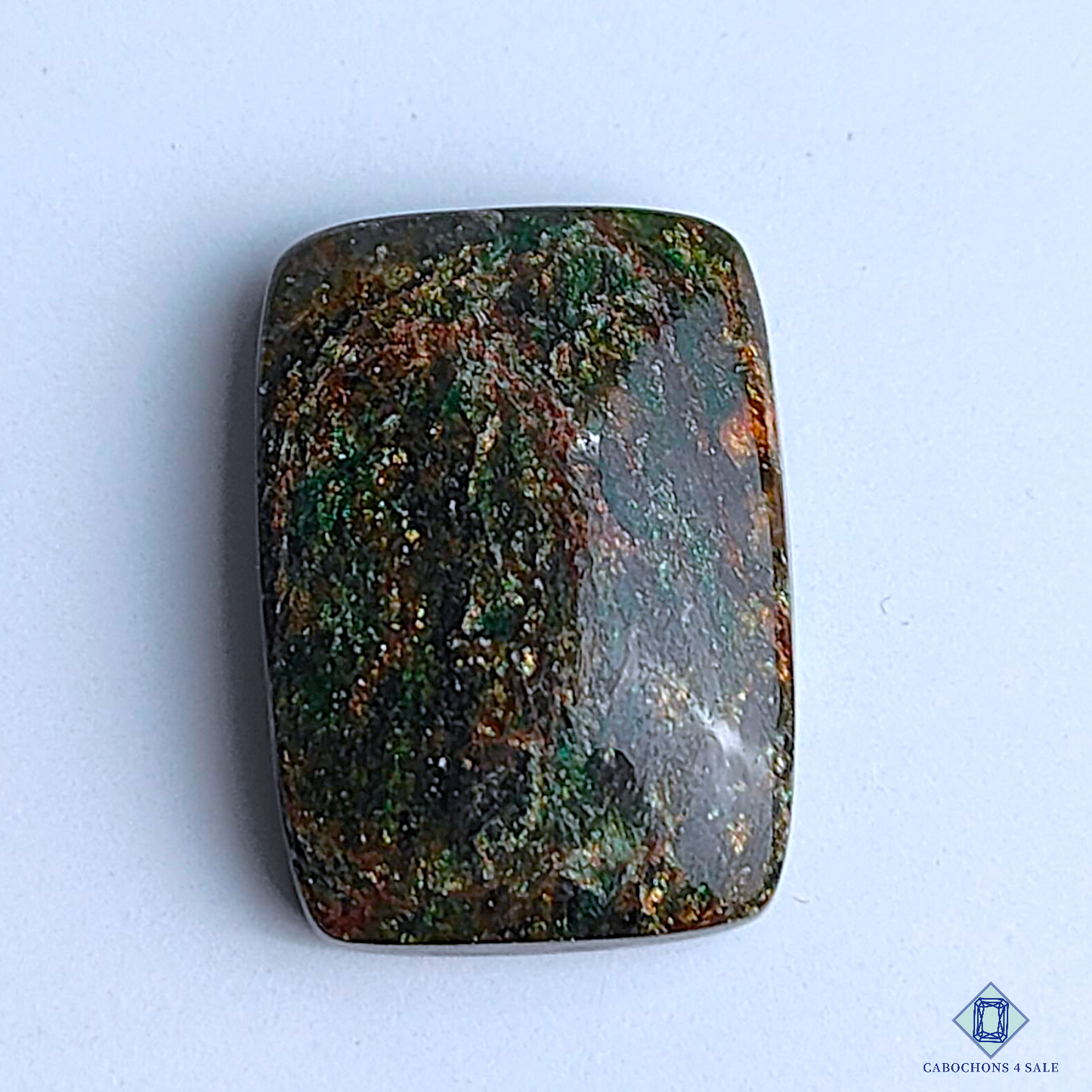 Green Aventurine