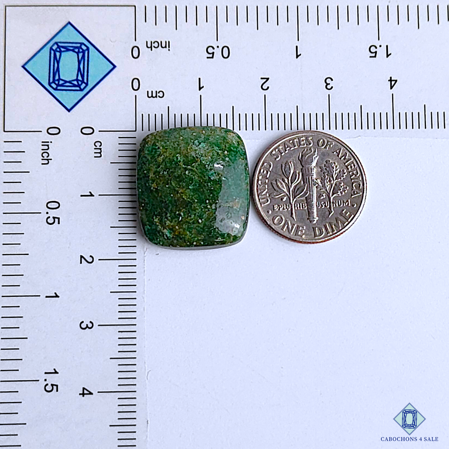 Green Aventurine