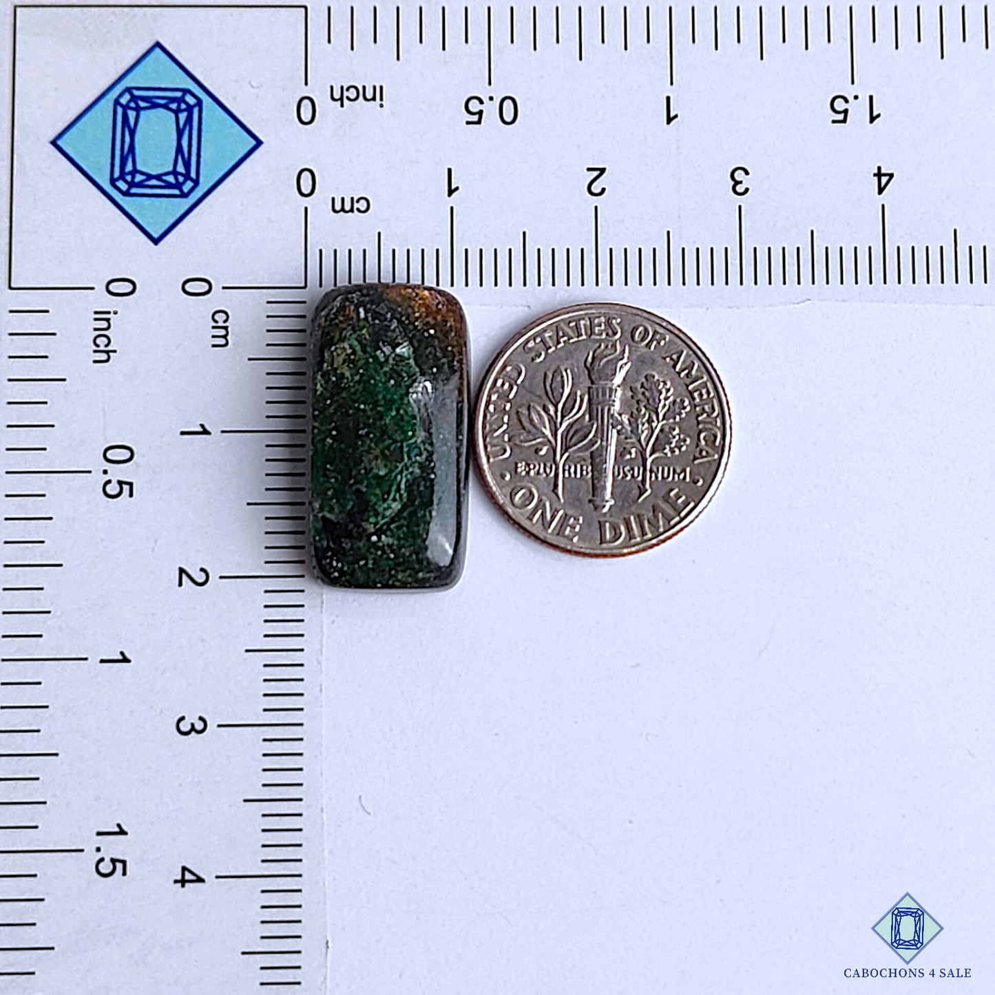 Green Aventurine