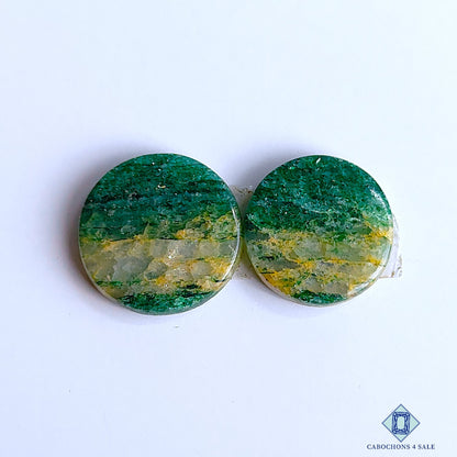 Green Aventurine