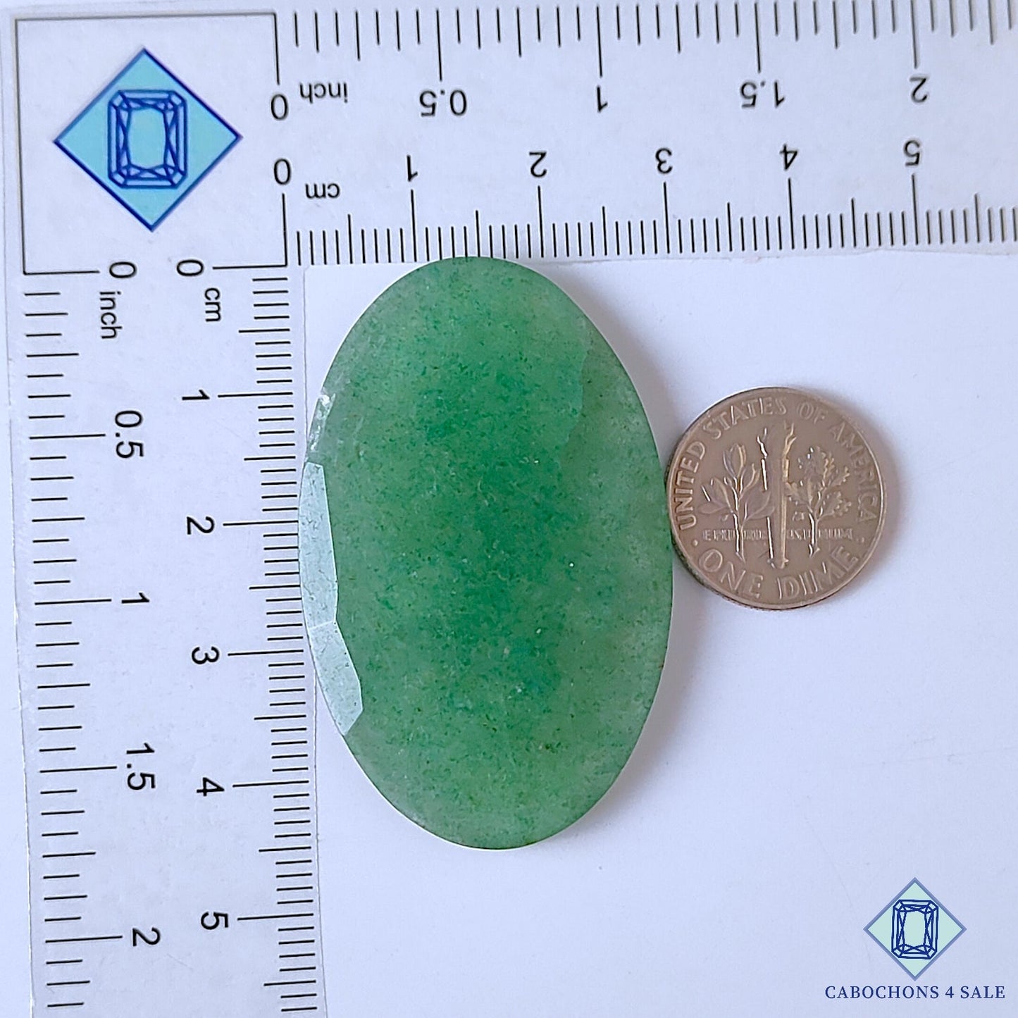 Green Aventurine