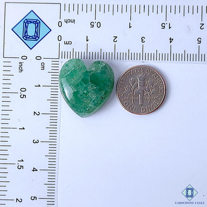 Green Aventurine