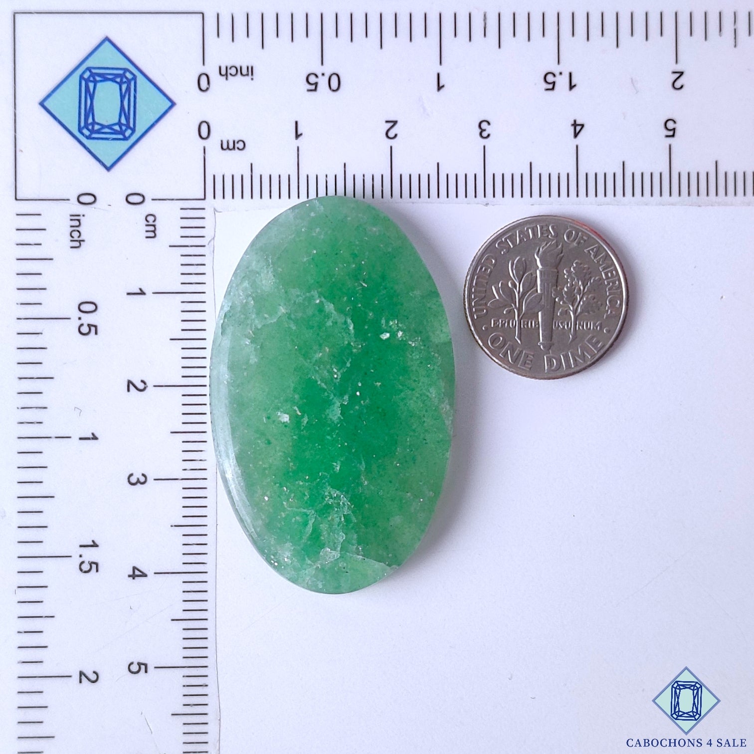 Green Aventurine
