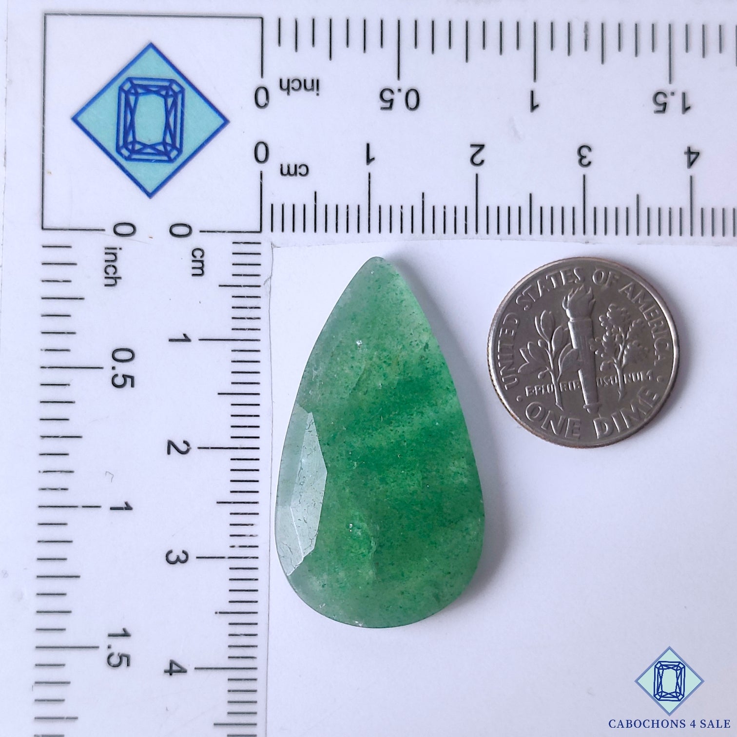 Green Aventurine