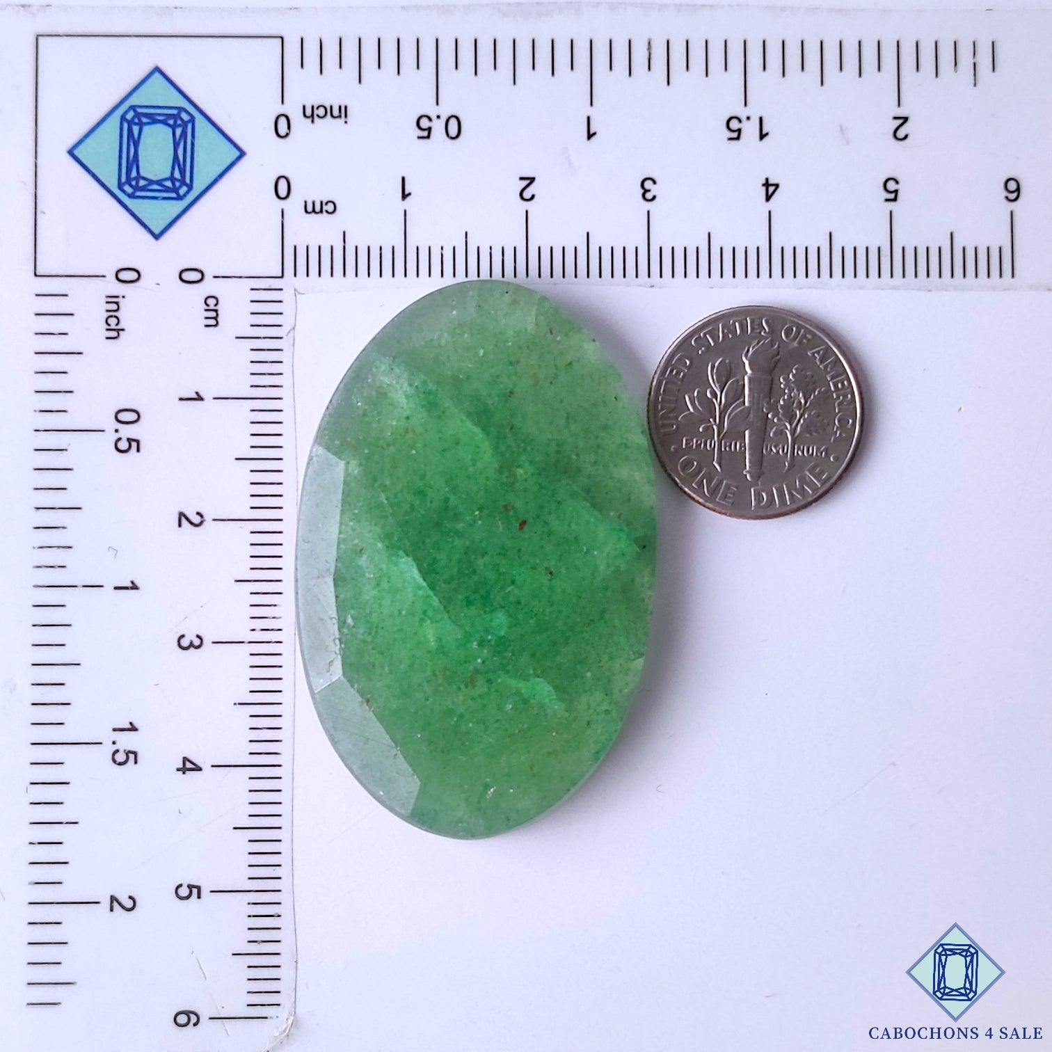 Green Aventurine