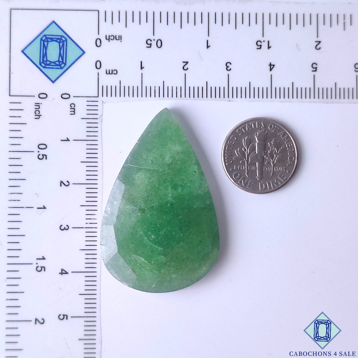 Green Aventurine