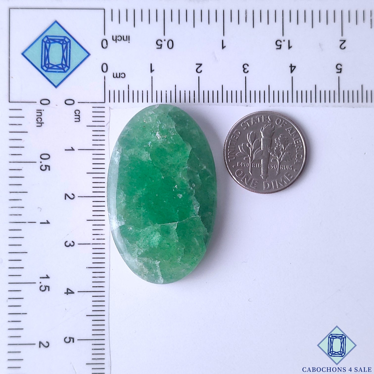 Green Aventurine
