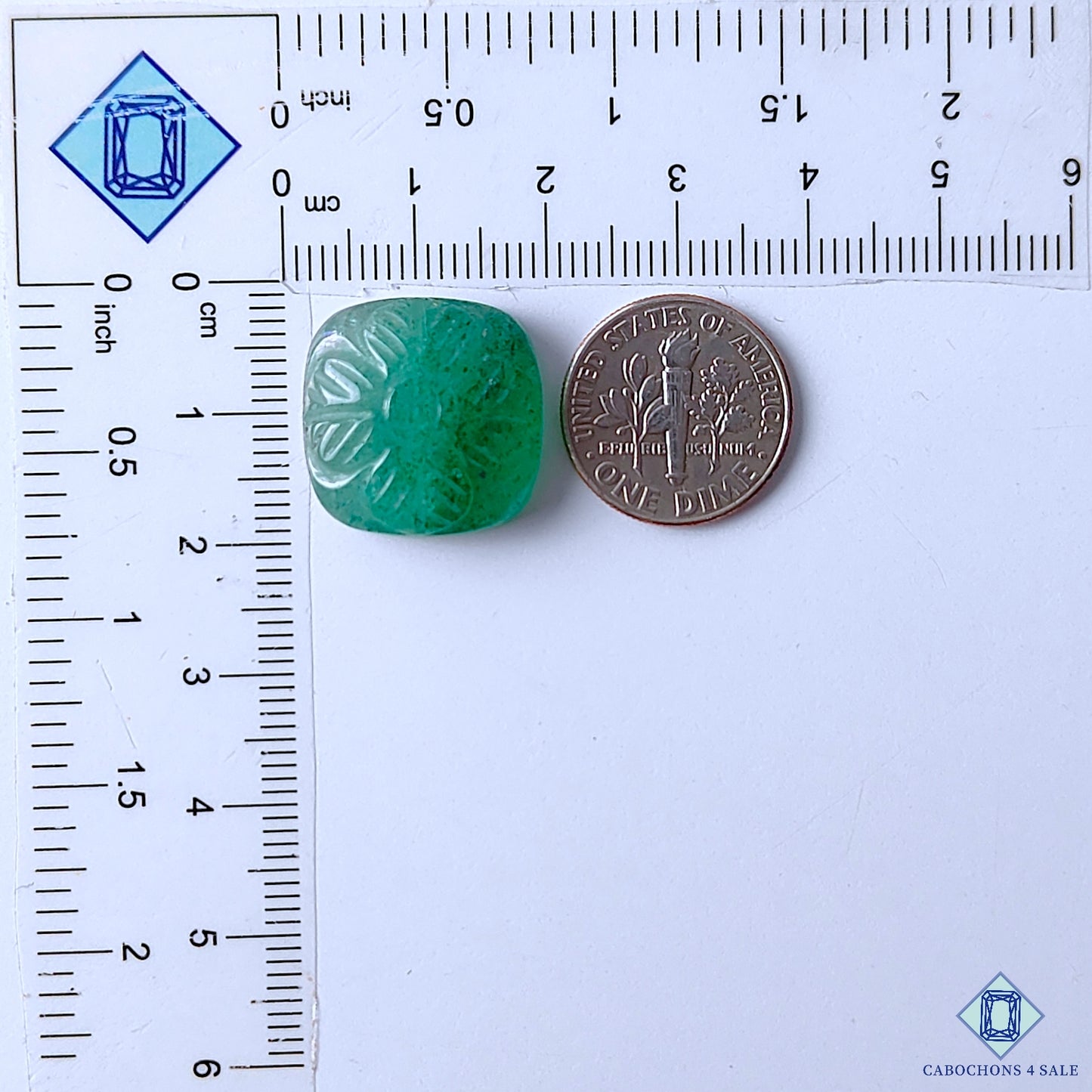 Green Aventurine