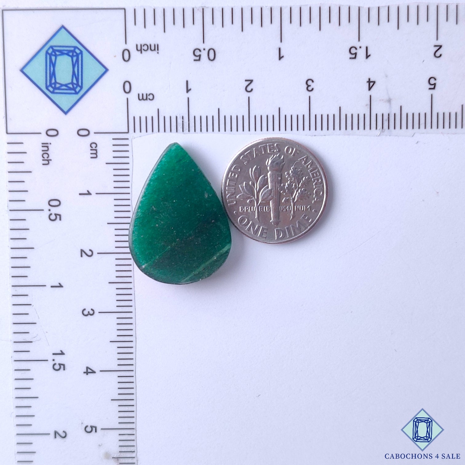 Green Aventurine