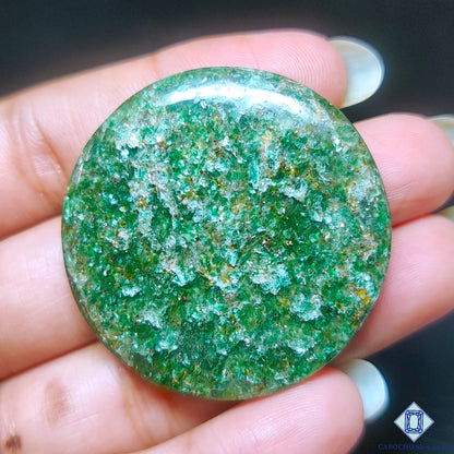 Green Aventurine