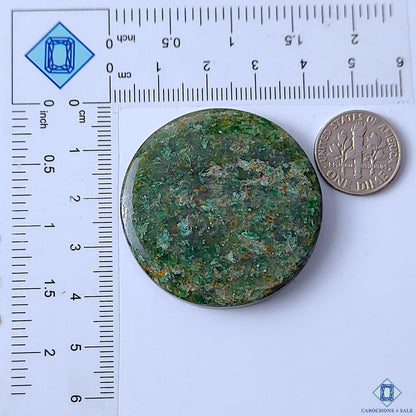 Green Aventurine