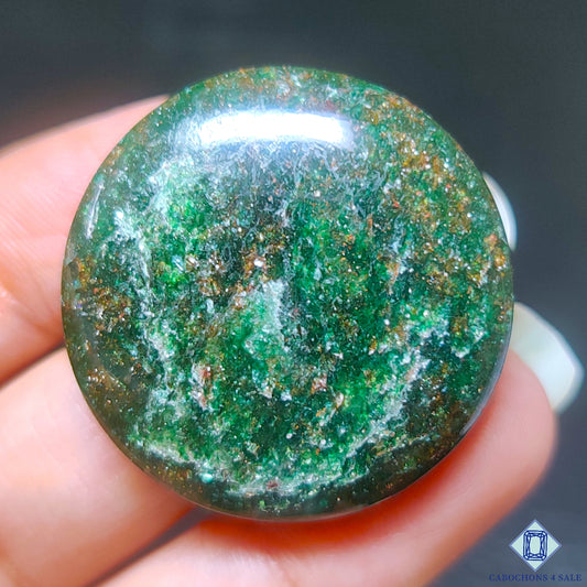Green Aventurine