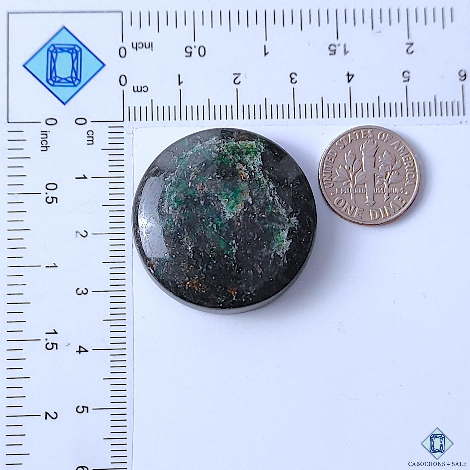 Green Aventurine