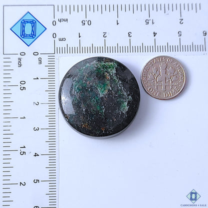 Green Aventurine
