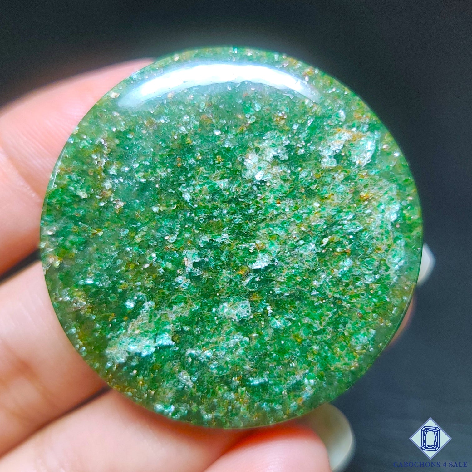 Green Aventurine