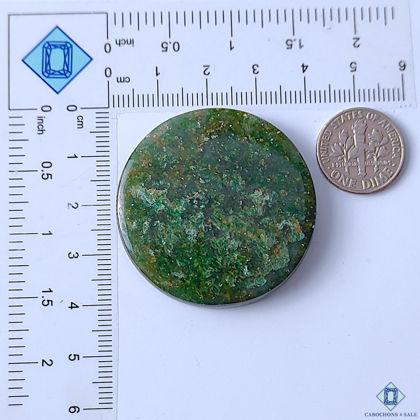 Green Aventurine