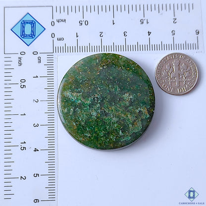 Green Aventurine
