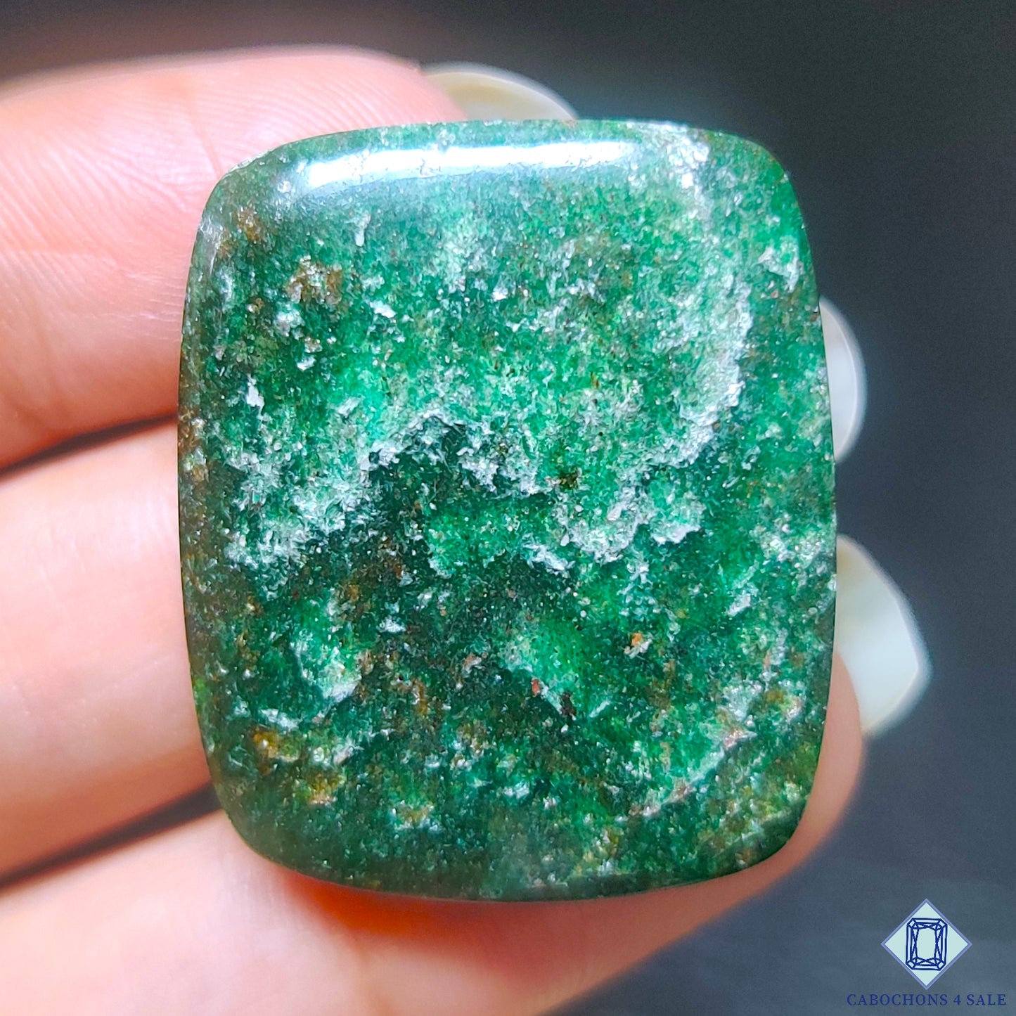 Green Aventurine