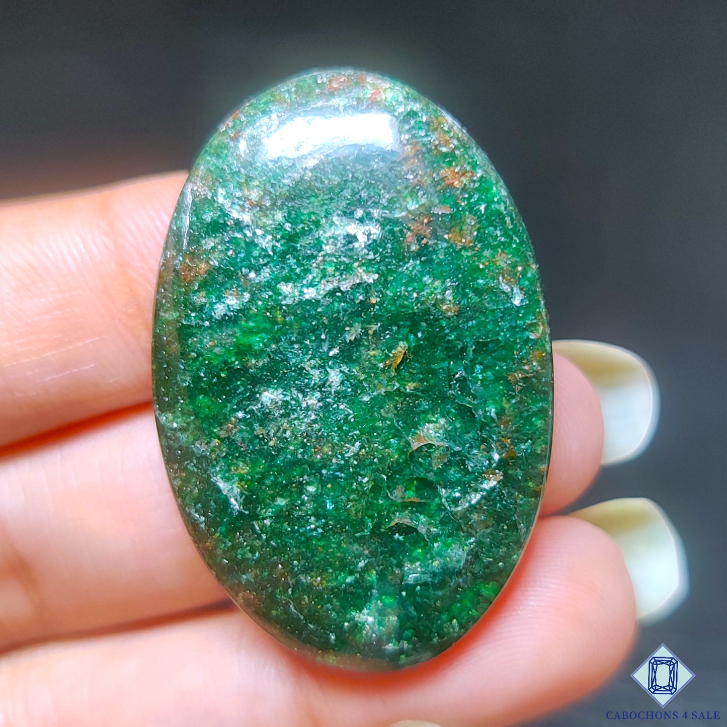 Green Aventurine