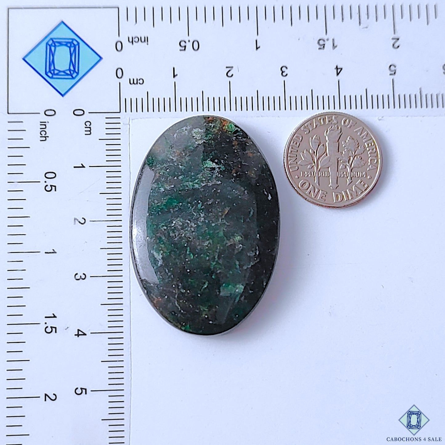 Green Aventurine