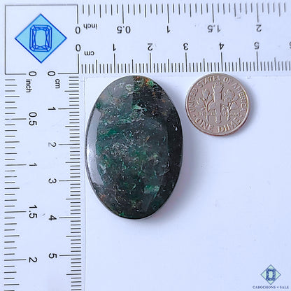 Green Aventurine