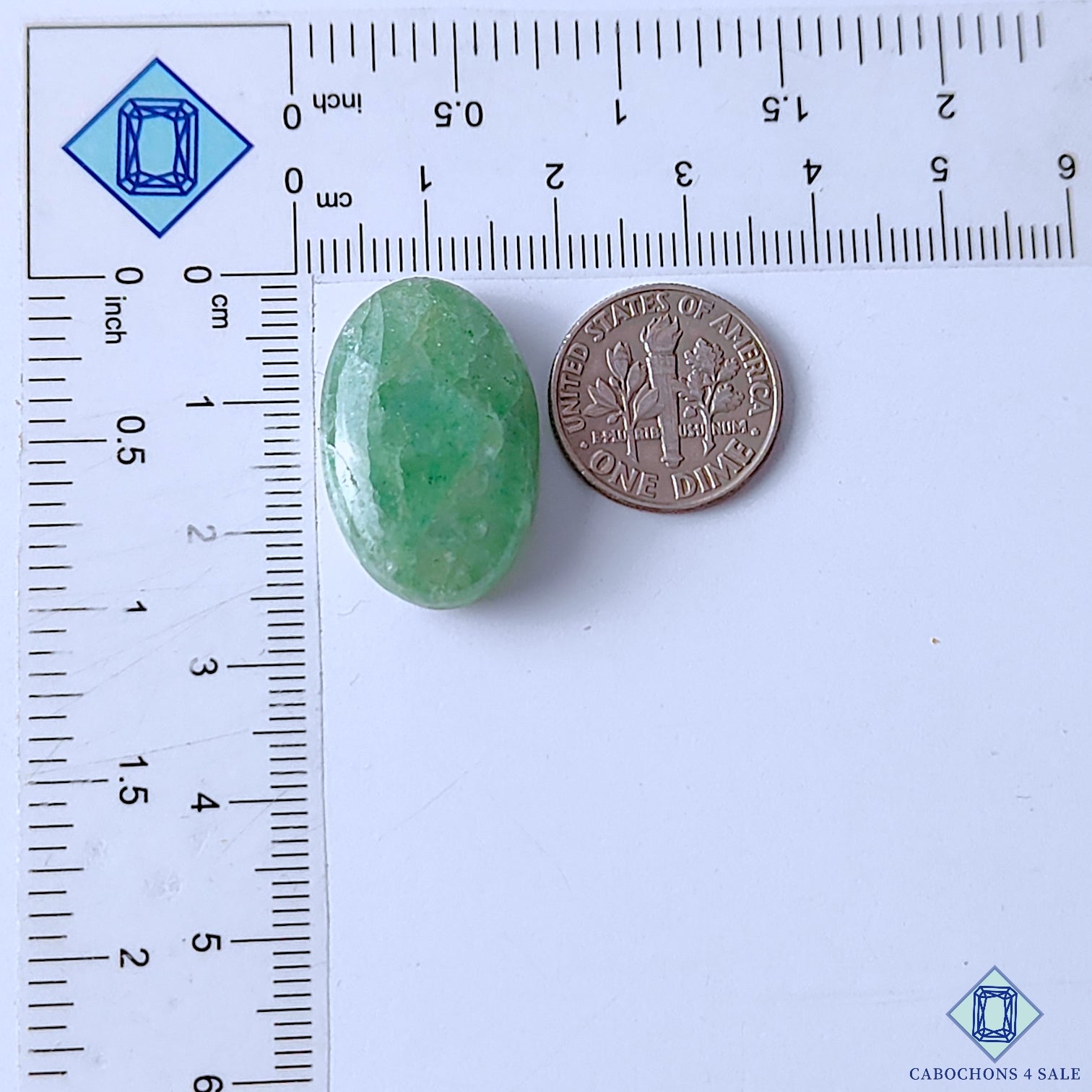 Green Aventurine