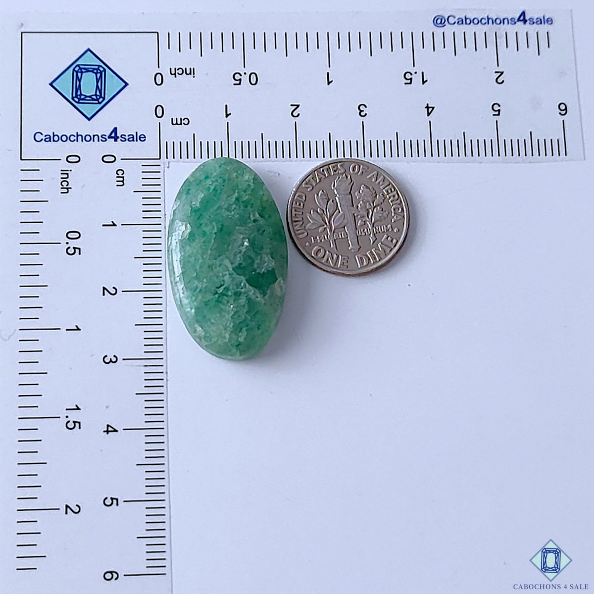 Green Aventurine