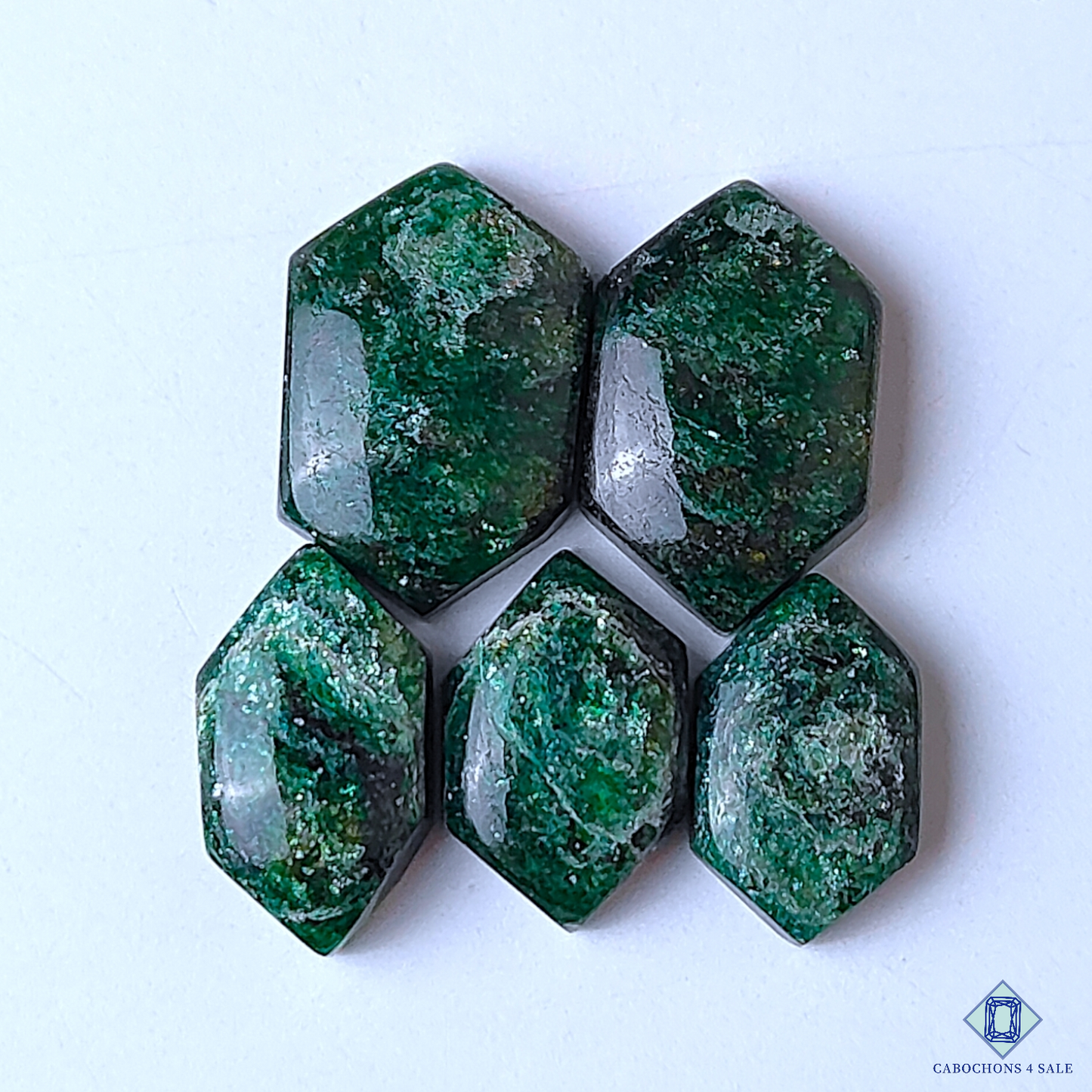 Green Aventurine