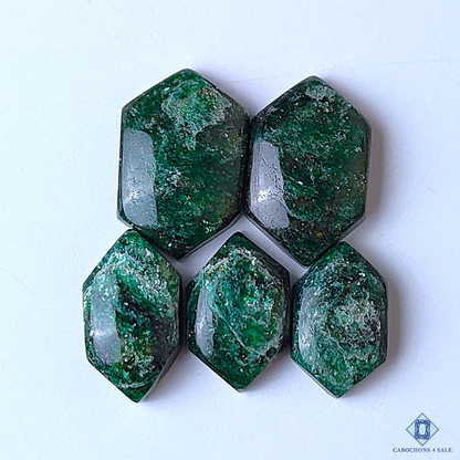 Green Aventurine