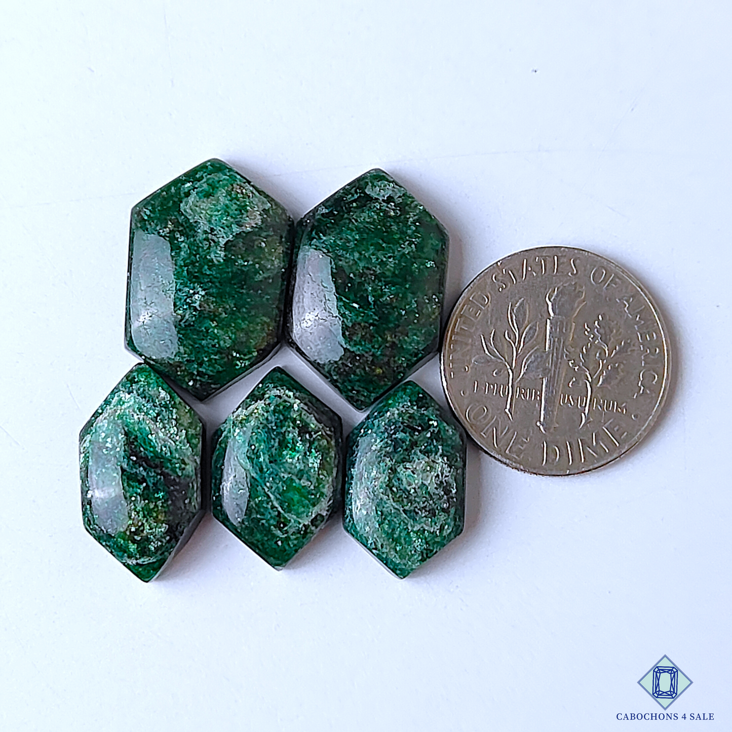 Green Aventurine