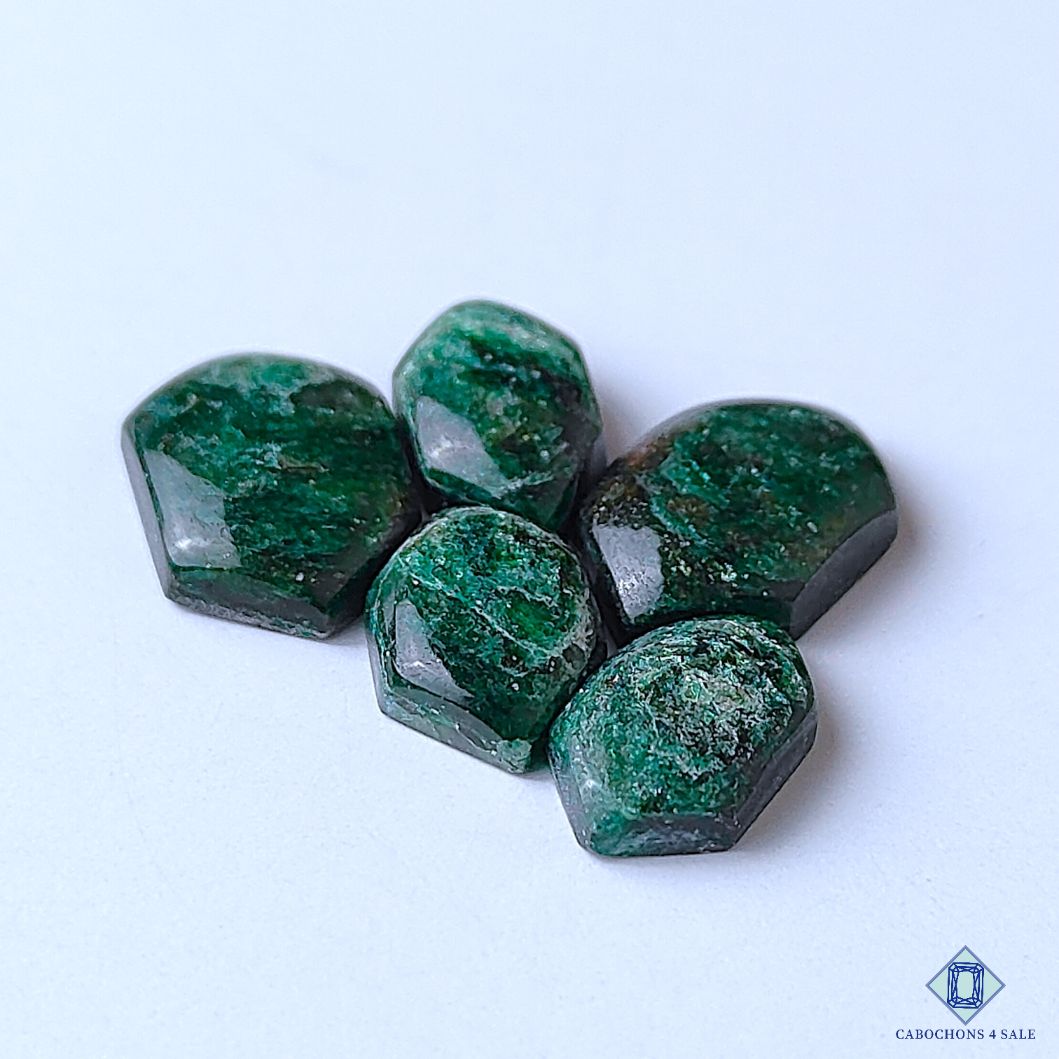 Green Aventurine