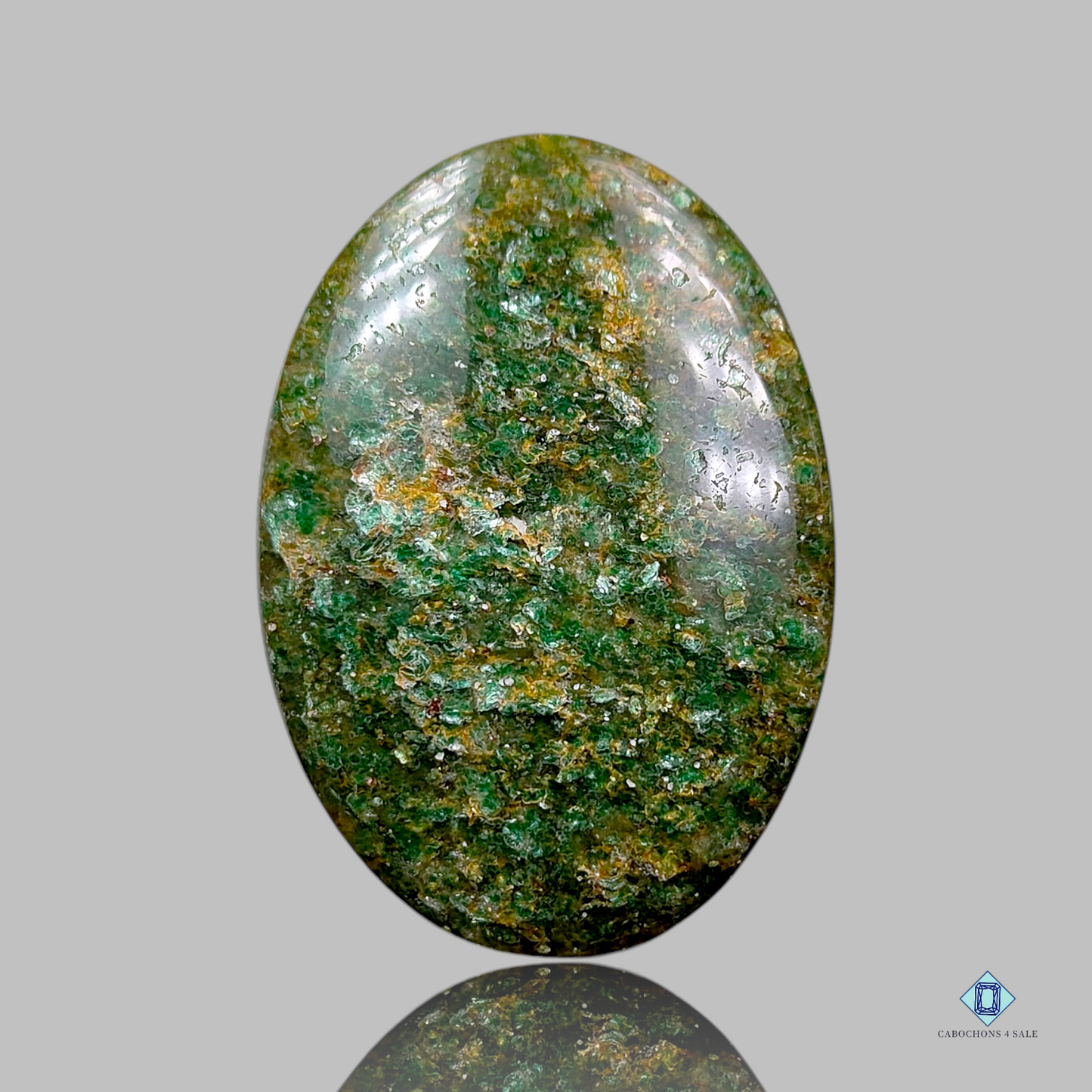 Green Aventurine