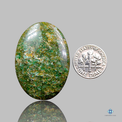 Green Aventurine