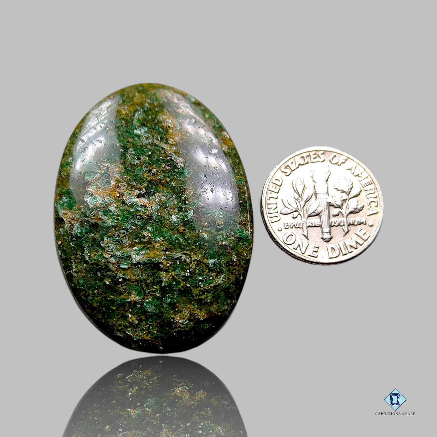 Green Aventurine