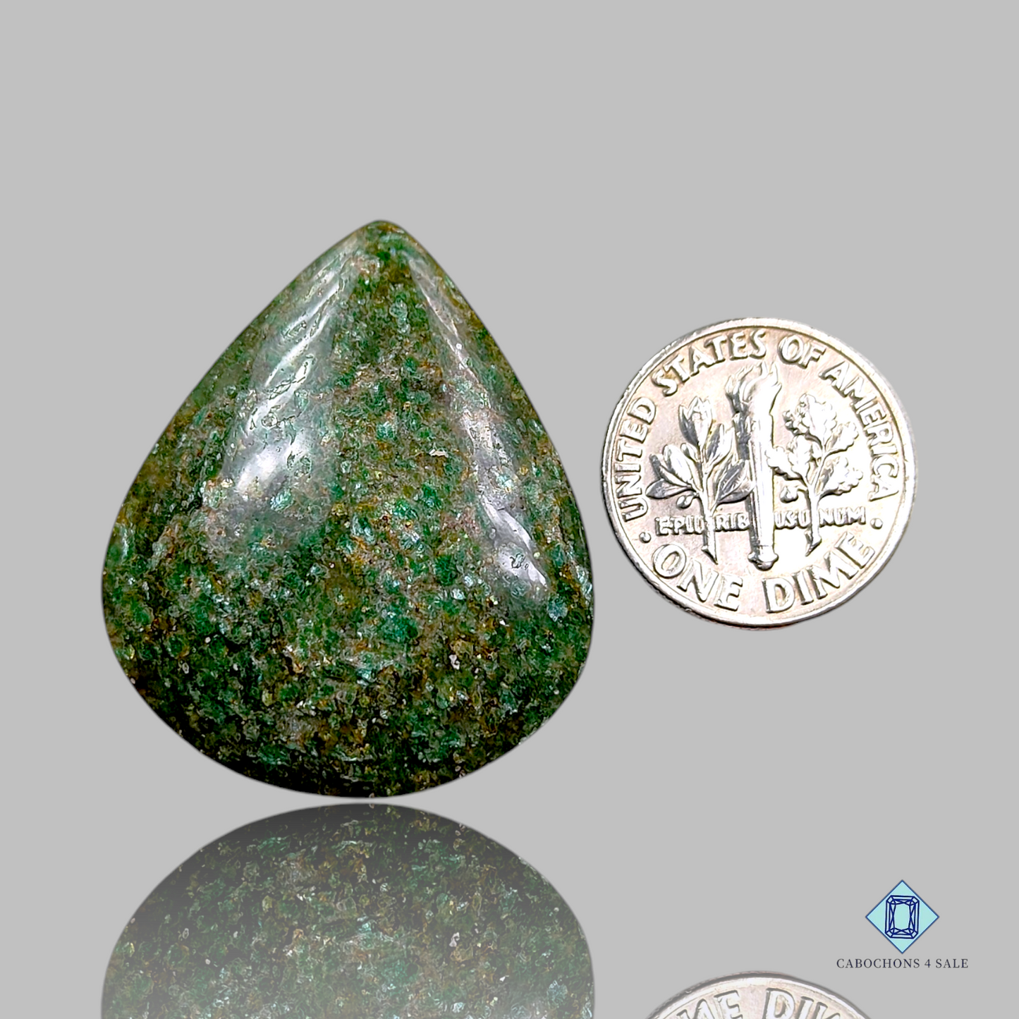 Green Aventurine