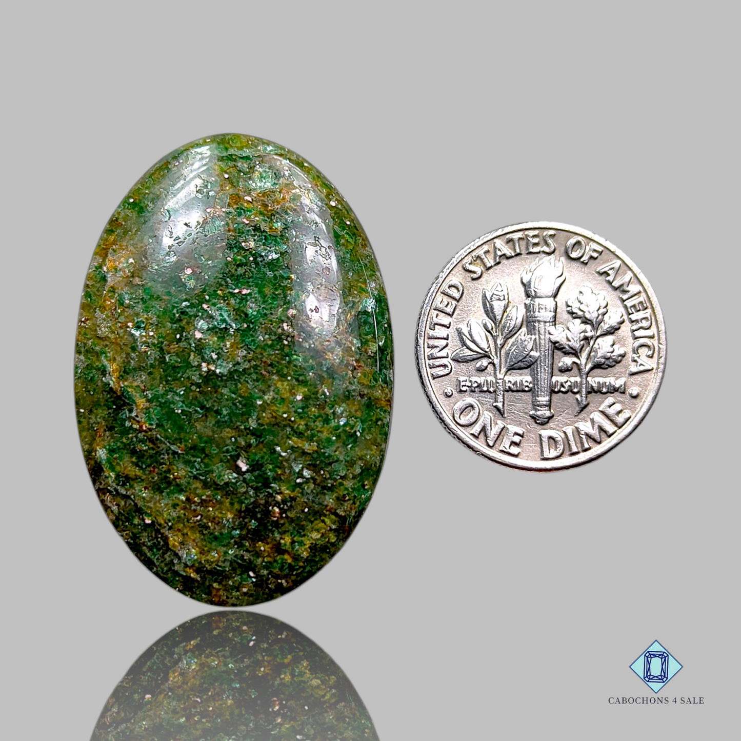 Green Aventurine