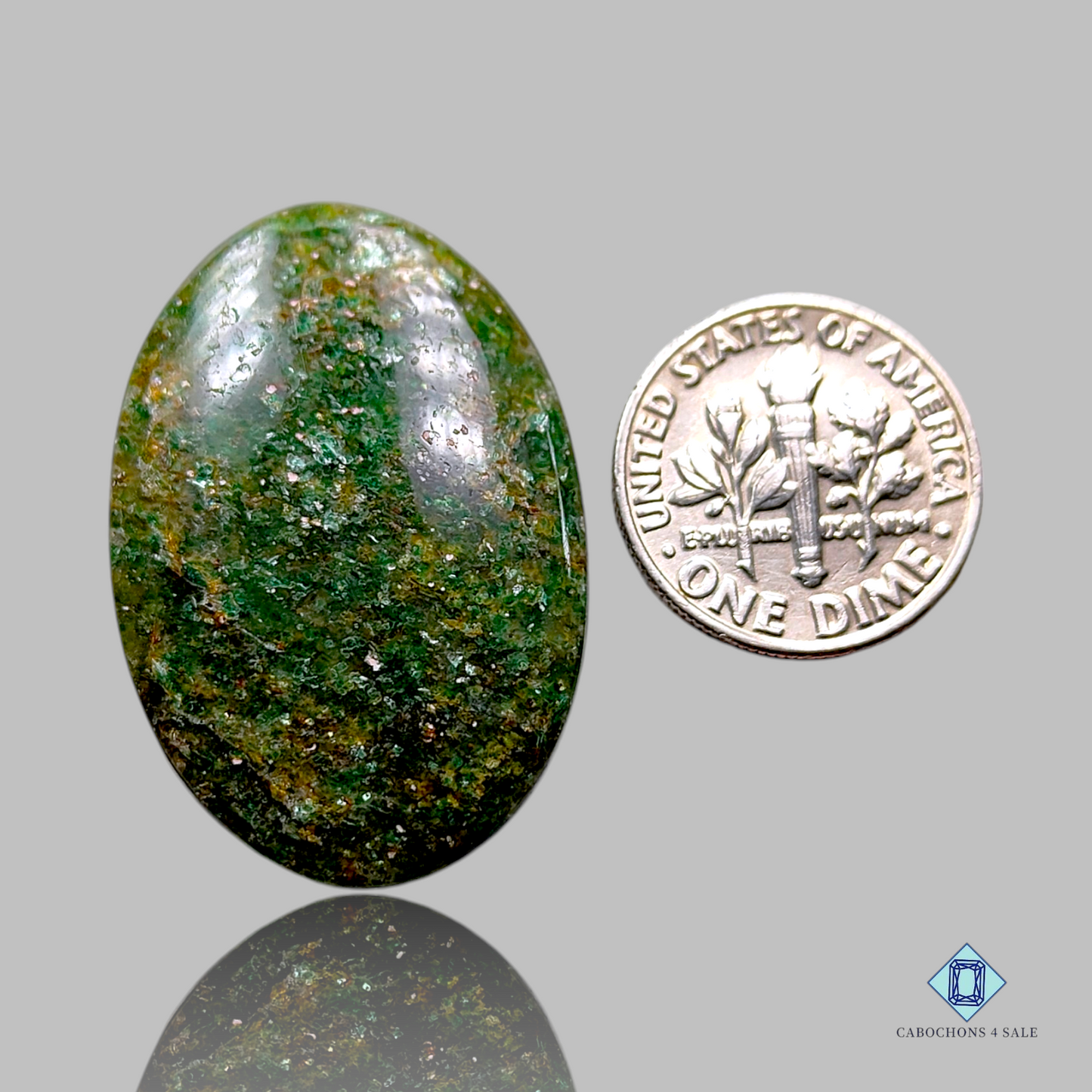 Green Aventurine