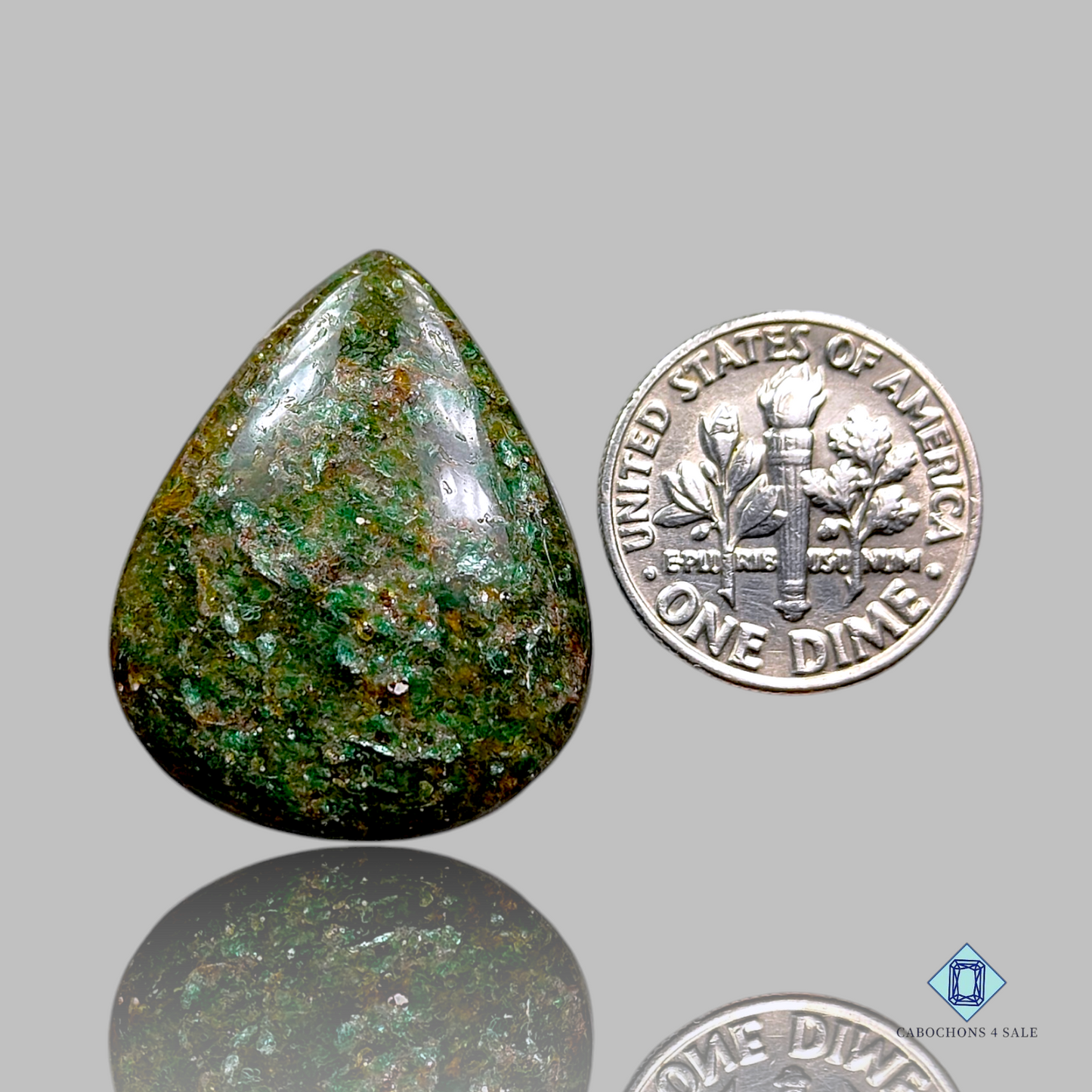 Green Aventurine