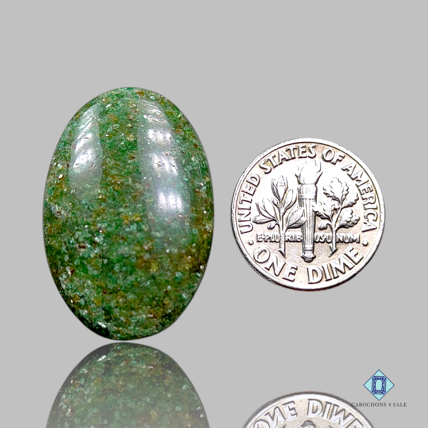 Green Aventurine