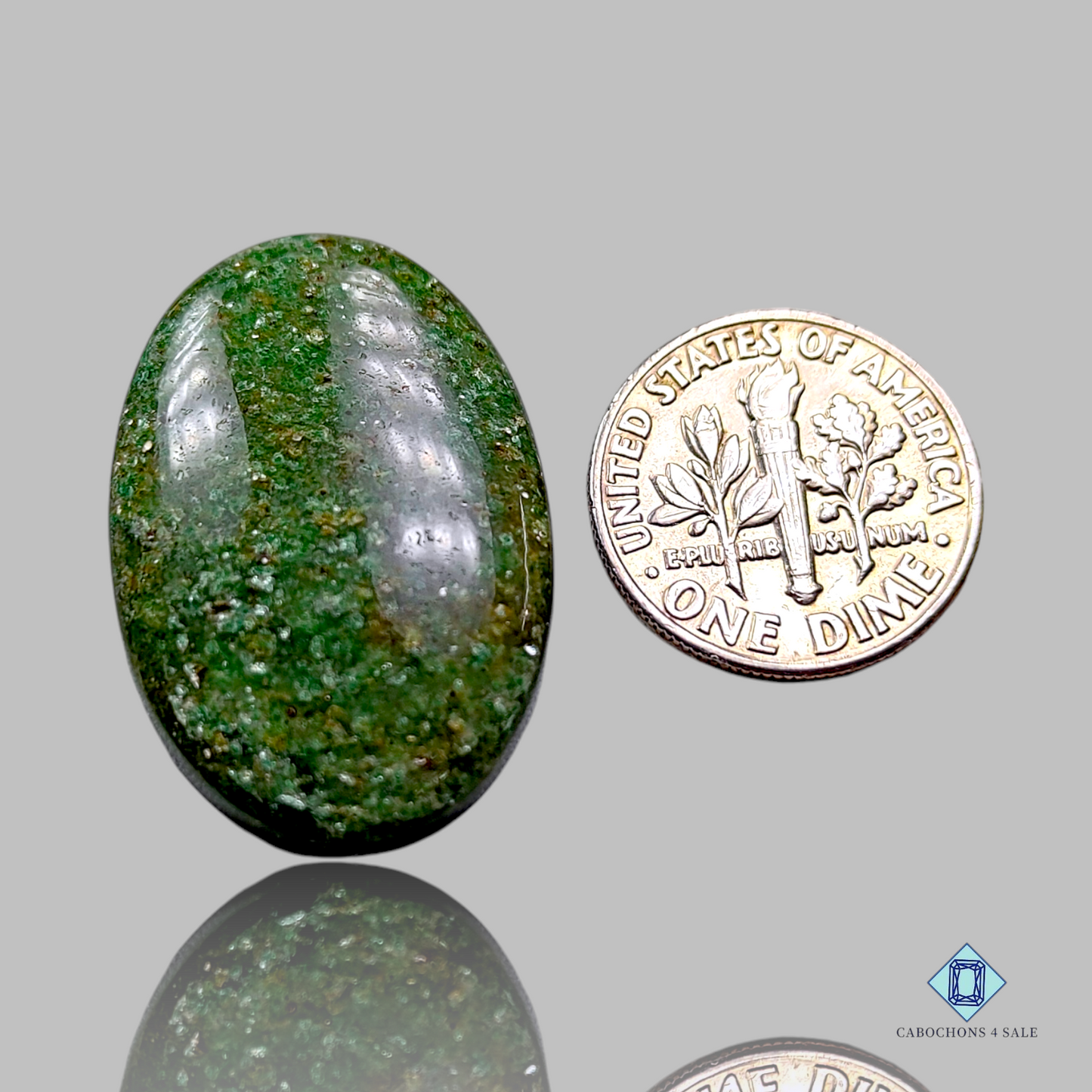 Green Aventurine