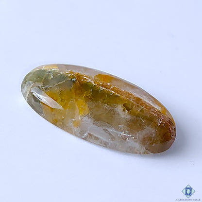 0-Green_Cacoxenite-C4sw22955-3-Oval-Green-mm-Cabochons-Translucent-0