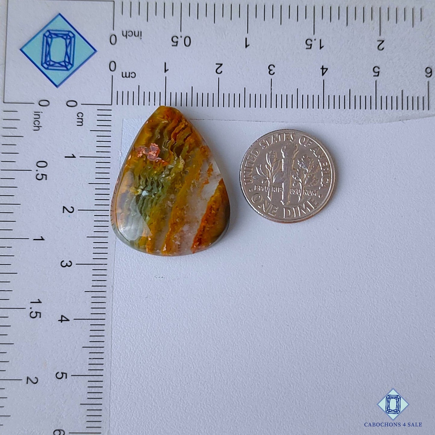 Green Cacoxenite Rutile Quartz