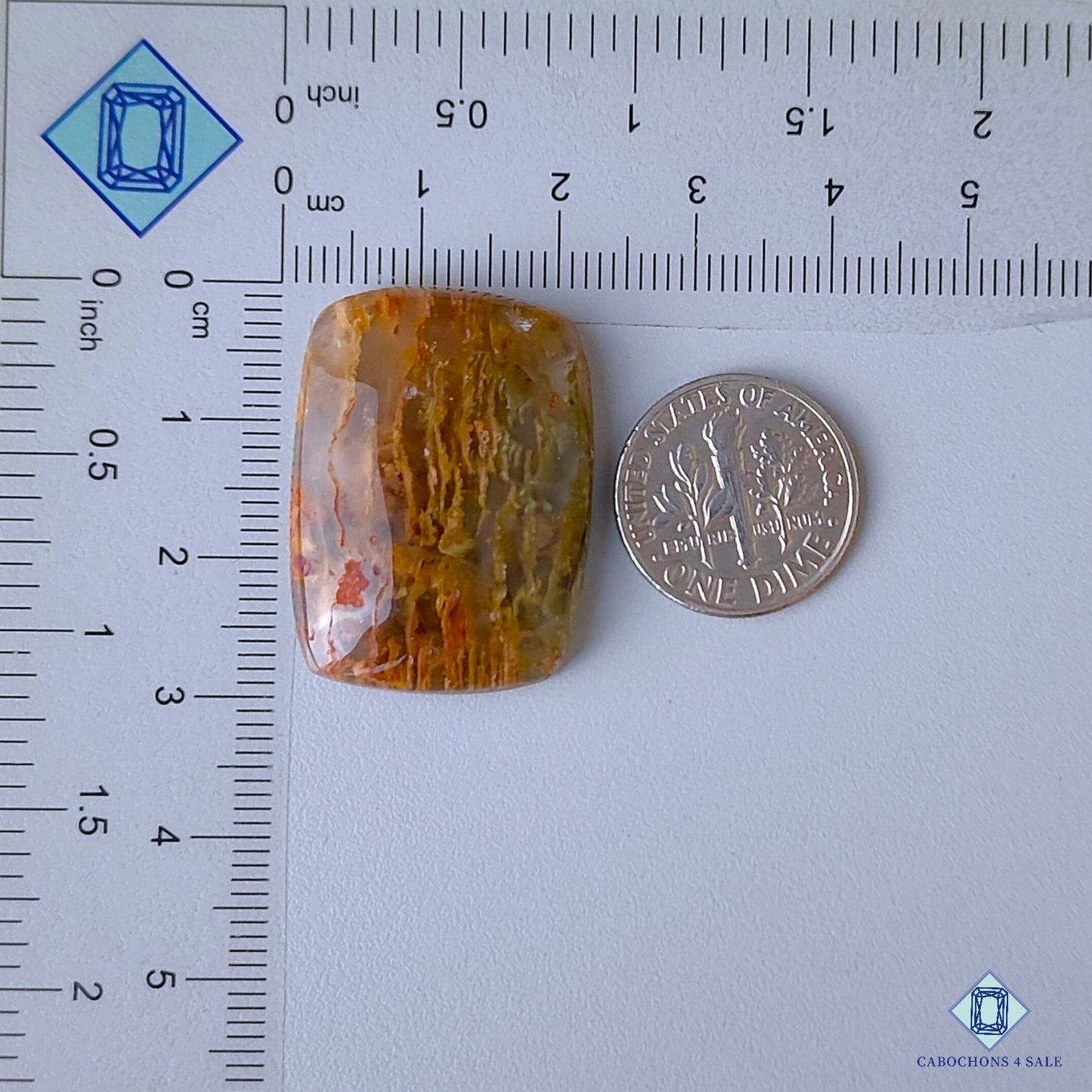 Green Cacoxenite Rutile Quartz