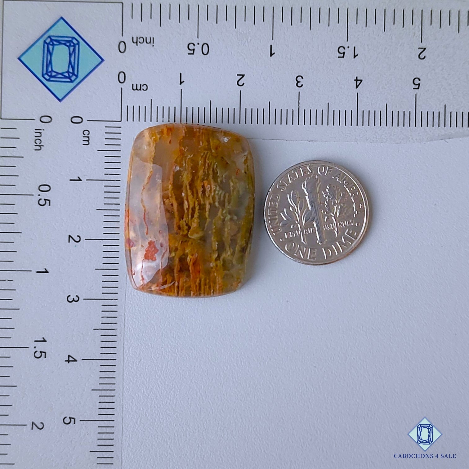 Green Cacoxenite Rutile Quartz