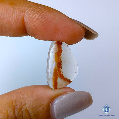 Green Cacoxenite Rutile Quartz