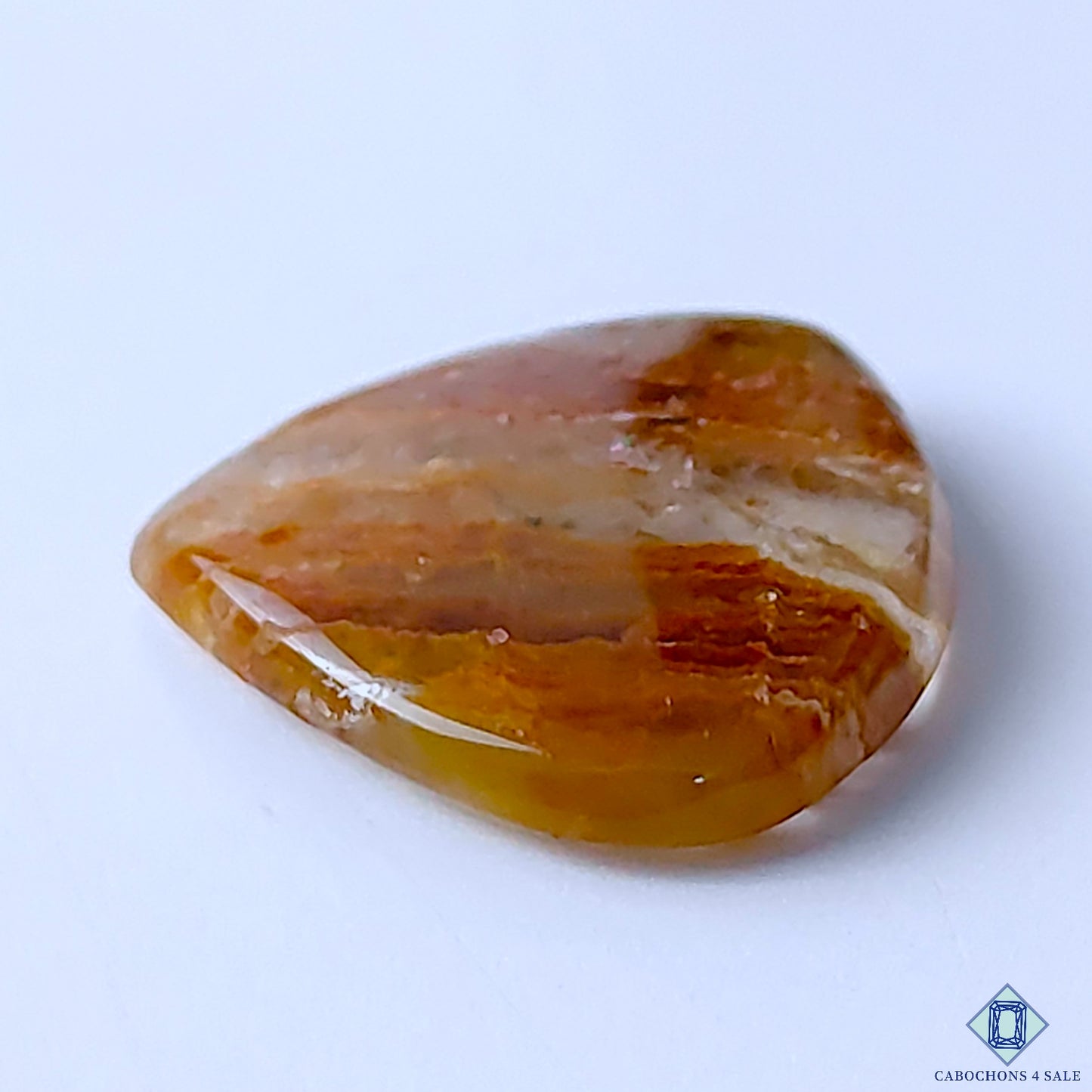 Green Cacoxenite Rutile Quartz