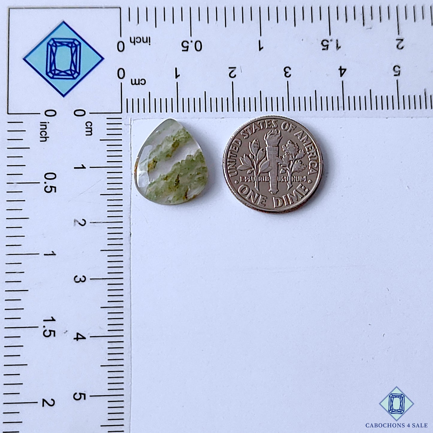 Green Cacoxenite Rutile Quartz