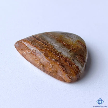 Green Cacoxenite Rutile Quartz