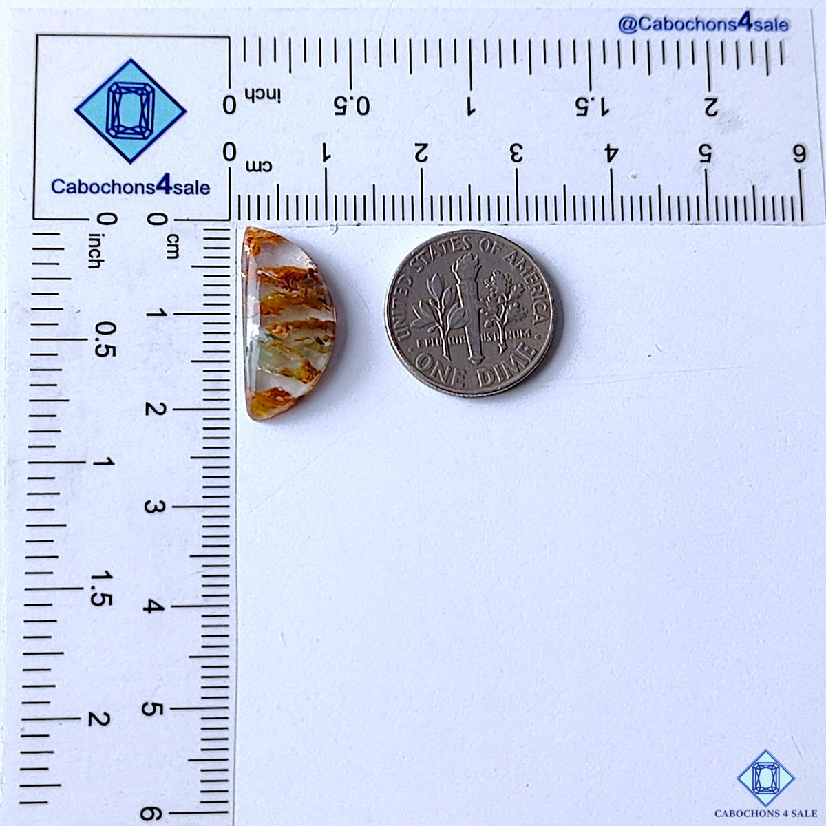 Green Cacoxenite Rutile Quartz