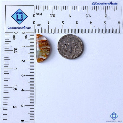 Green Cacoxenite Rutile Quartz